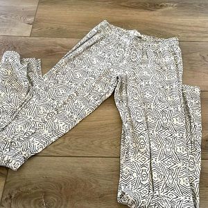 Billabong flare pants